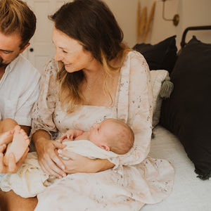 Meet your Posher, Jordan